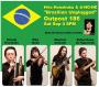 A-NO-NE Brazil Unplugged