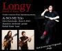 Hiro Honshuku and the A-NO-NE Trio at Longy