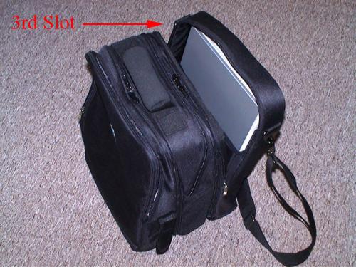 04 MIO Jam Bag