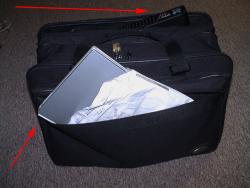 Hiro Bag 1