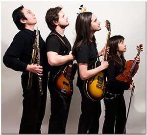 Luna Ensemble