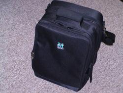MIO JamBag 1