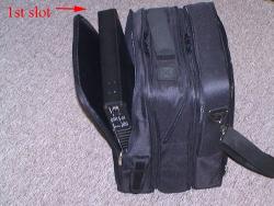 MIO JamBag 2