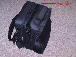 MIO JamBag 3