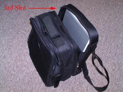 MIO JamBag 4